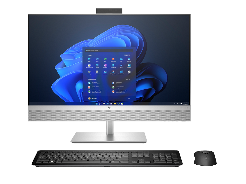HP EliteOne 870 G9 All-in-One 27