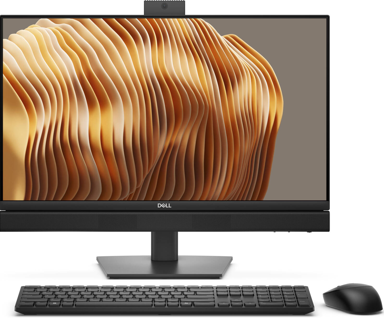 Dell Pro 24 All-in-One 65W