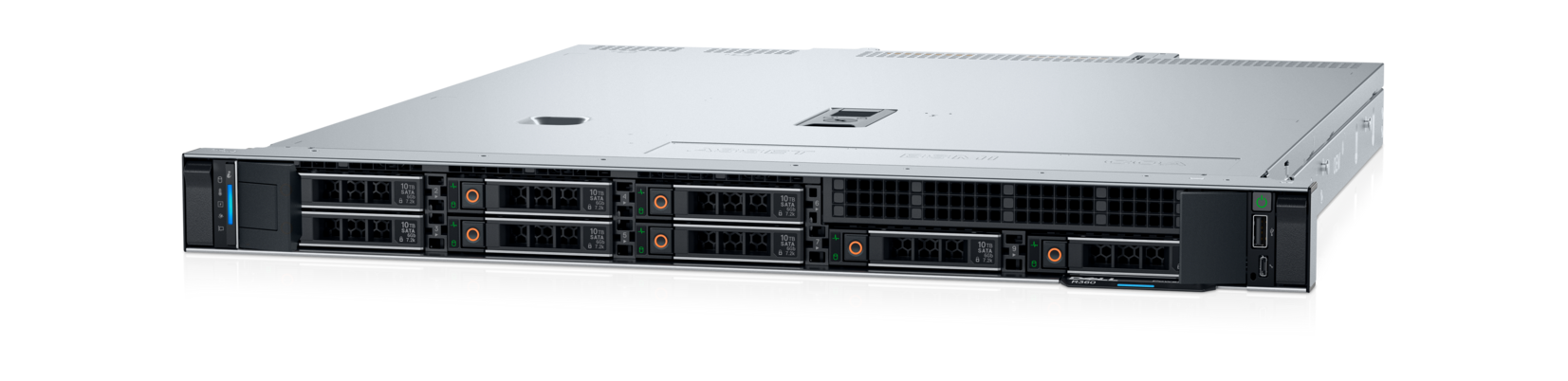 PowerEdge R360