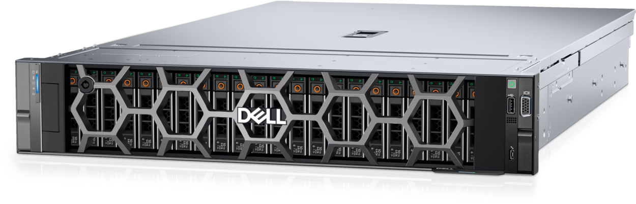 PowerEdge R760