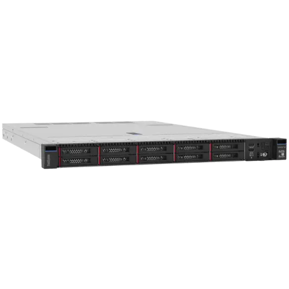 Lenovo ThinkSystem SR630 V4